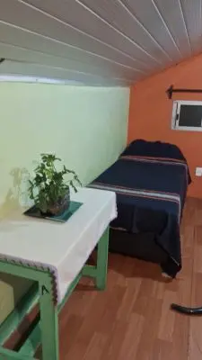 Casa Ventolina Valizas