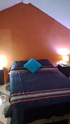 Casa Ventolina Valizas