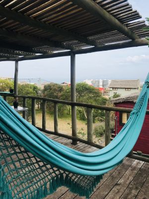 Casa DAKINI Punta del Diablo Punta del Diablo