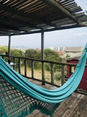 Casa DAKINI Punta del Diablo Punta del Diablo