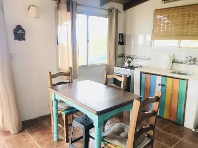 Casa DAKINI Punta del Diablo Punta del Diablo