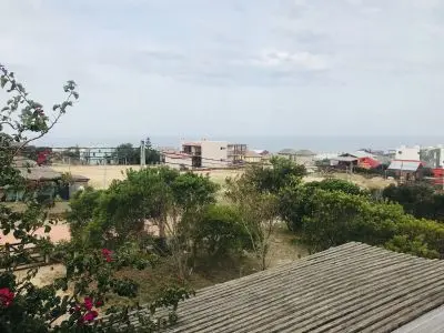 Casa DAKINI Punta del Diablo Punta del Diablo