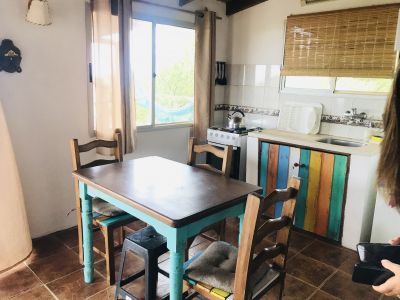 Casa DAKINI Punta del Diablo Punta del Diablo