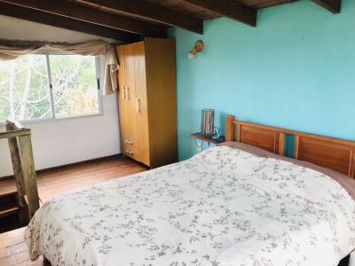 Casa DAKINI Punta del Diablo Punta del Diablo