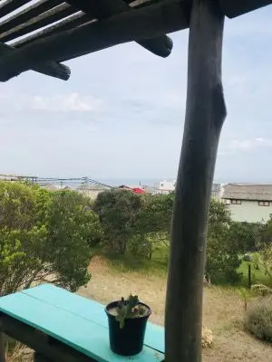 Casa DAKINI Punta del Diablo Punta del Diablo