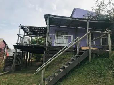 DAKINI Punta del Diablo