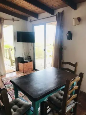 Casa DAKINI Punta del Diablo Punta del Diablo