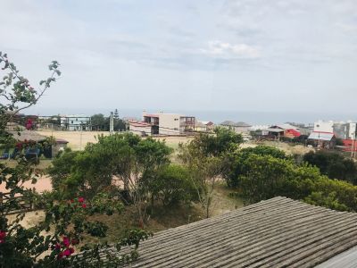 Casa DAKINI Punta del Diablo Punta del Diablo