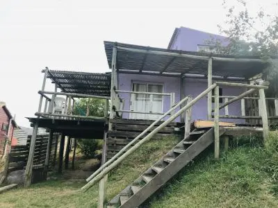 Casa DAKINI Punta del Diablo Punta del Diablo