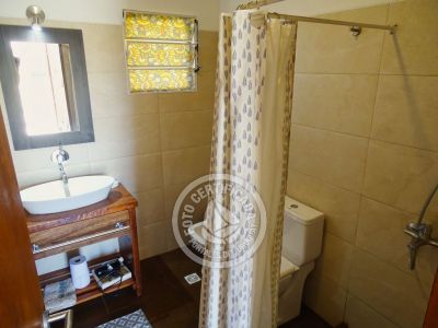 Casa Lavandas del mar 2 Punta del Diablo