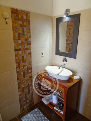 Casa Lavandas del mar 2 Punta del Diablo