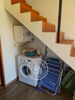 Casa Lavandas del mar 2 Punta del Diablo