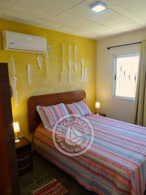 Casa Lavandas del mar 2 Punta del Diablo