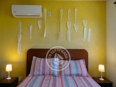 Casa Lavandas del mar 2 Punta del Diablo