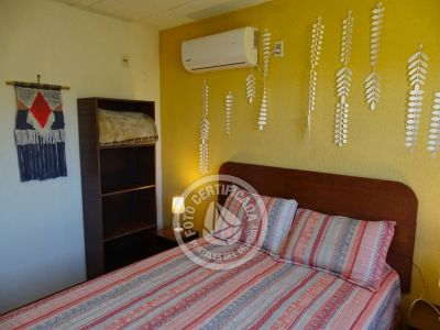 Casa Lavandas del mar 2 Punta del Diablo