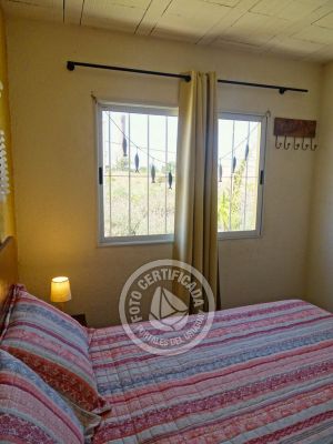 Casa Lavandas del mar 2 Punta del Diablo