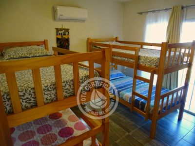 Casa Lavandas del mar 2 Punta del Diablo