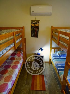 Casa Lavandas del mar 2 Punta del Diablo