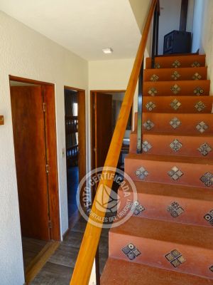 Casa Lavandas del mar 2 Punta del Diablo