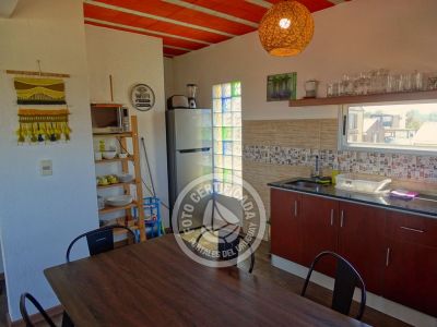 Casa Lavandas del mar 2 Punta del Diablo