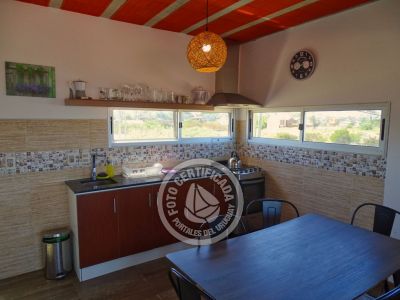 Casa Lavandas del mar 2 Punta del Diablo