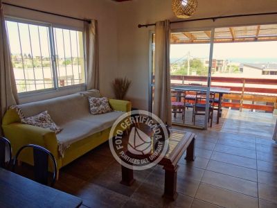 Casa Lavandas del mar 2 Punta del Diablo