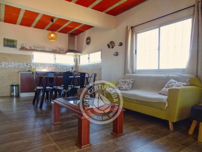 Casa Lavandas del mar 2 Punta del Diablo