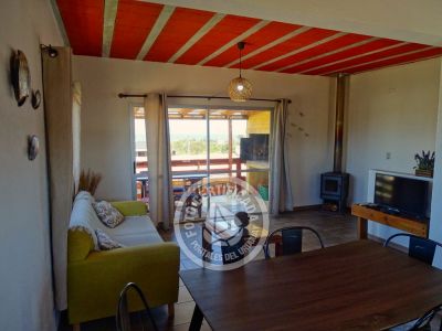 Casa Lavandas del mar 2 Punta del Diablo