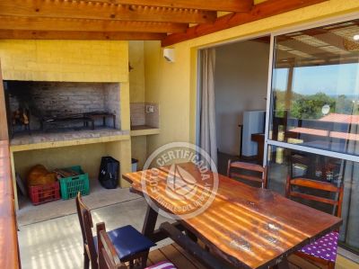 Casa Lavandas del mar 2 Punta del Diablo