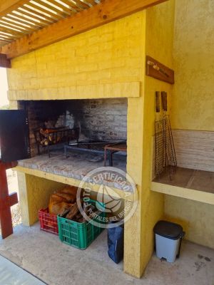 Casa Lavandas del mar 2 Punta del Diablo