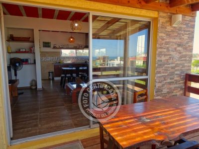 Casa Lavandas del mar 2 Punta del Diablo