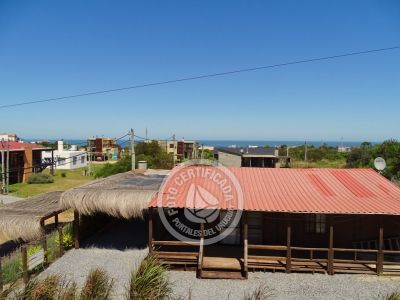 Casa Lavandas del mar 2 Punta del Diablo