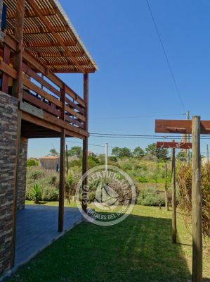 Casa Lavandas del mar 2 Punta del Diablo