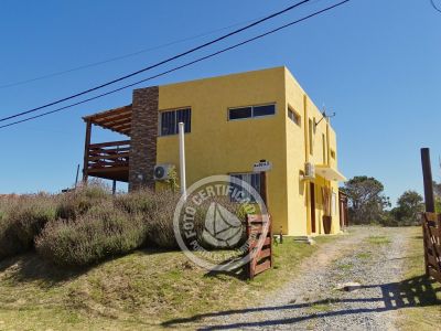 Villa Lavandas del mar Punta del Diablo
