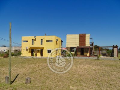 Villa Lavandas del mar Punta del Diablo