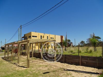 Villa Lavandas del mar Punta del Diablo