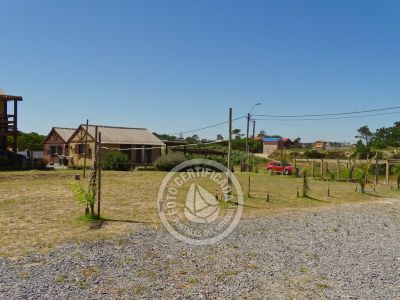Villa Lavandas del mar Punta del Diablo