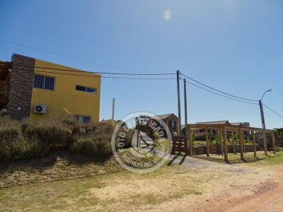 Villa Lavandas del mar Punta del Diablo