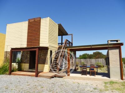 Villa Lavandas del mar Punta del Diablo