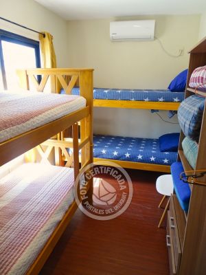 Villa Lavandas del mar Punta del Diablo