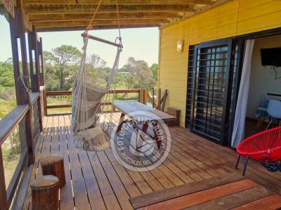 Villa Lavandas del mar Punta del Diablo