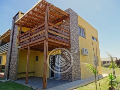 Villa Lavandas del mar Punta del Diablo