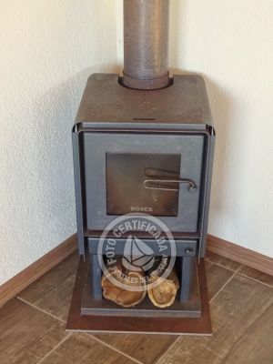 Villa Lavandas del mar Punta del Diablo