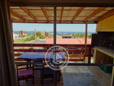 Villa Lavandas del mar Punta del Diablo