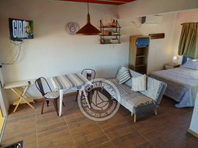 Villa Lavandas del mar Punta del Diablo