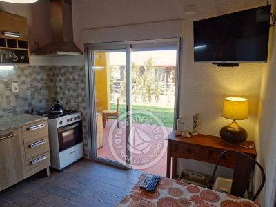 Villa Lavandas del mar Punta del Diablo