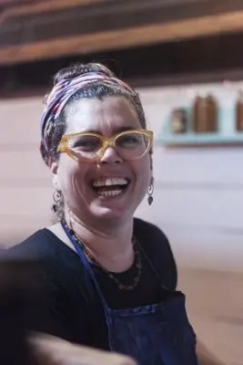 Cardamomo - comida casera - Punta del Diablo