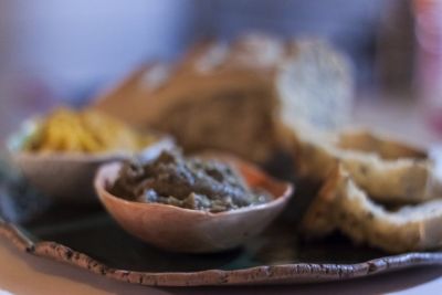 Cardamomo - comida casera - Punta del Diablo