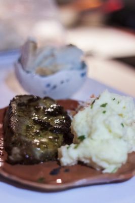 Cardamomo - comida casera - Punta del Diablo