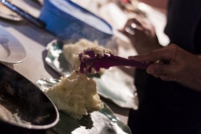 Cardamomo - comida casera - Punta del Diablo